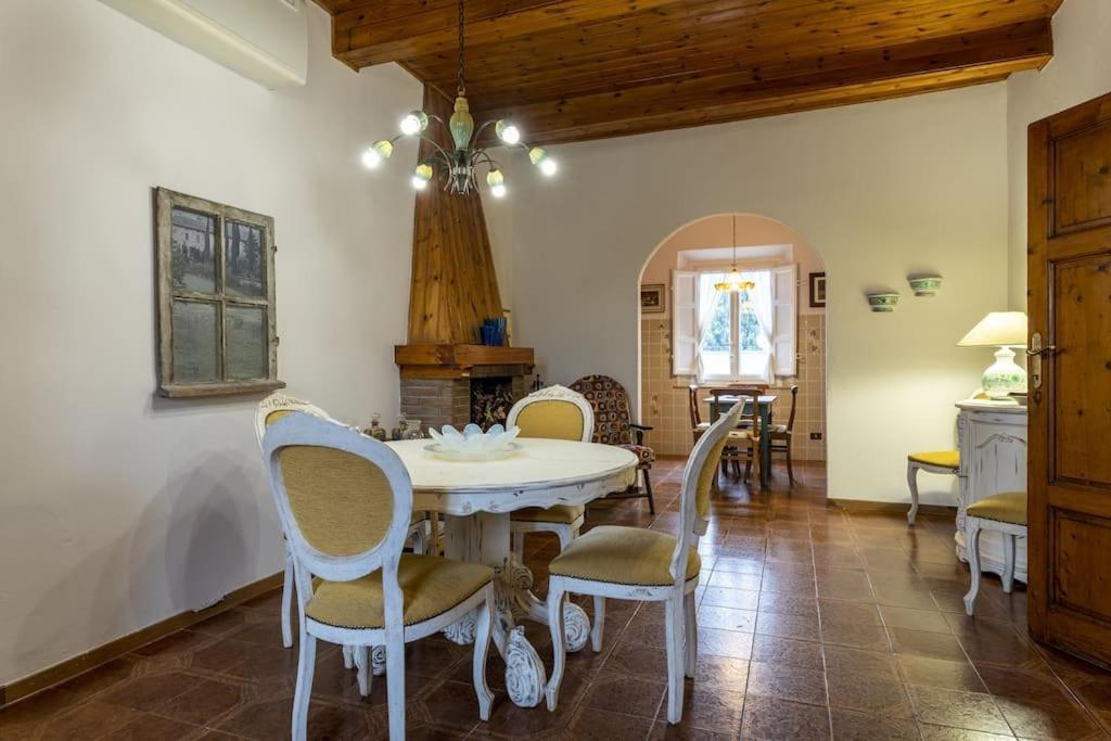 Appartamento Della Formica - Affitti Brevi Italia Lucca Buitenkant foto