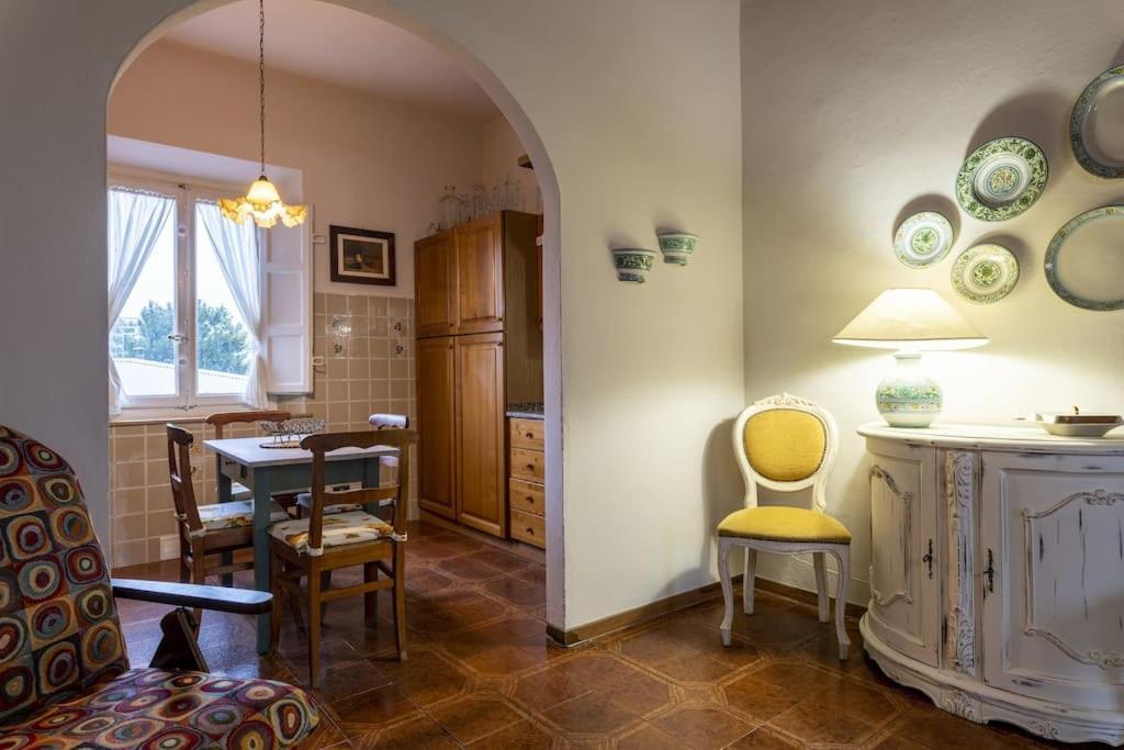 Appartamento Della Formica - Affitti Brevi Italia Lucca Buitenkant foto