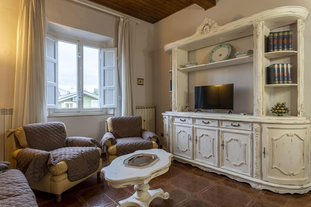 Appartamento Della Formica - Affitti Brevi Italia Lucca Buitenkant foto