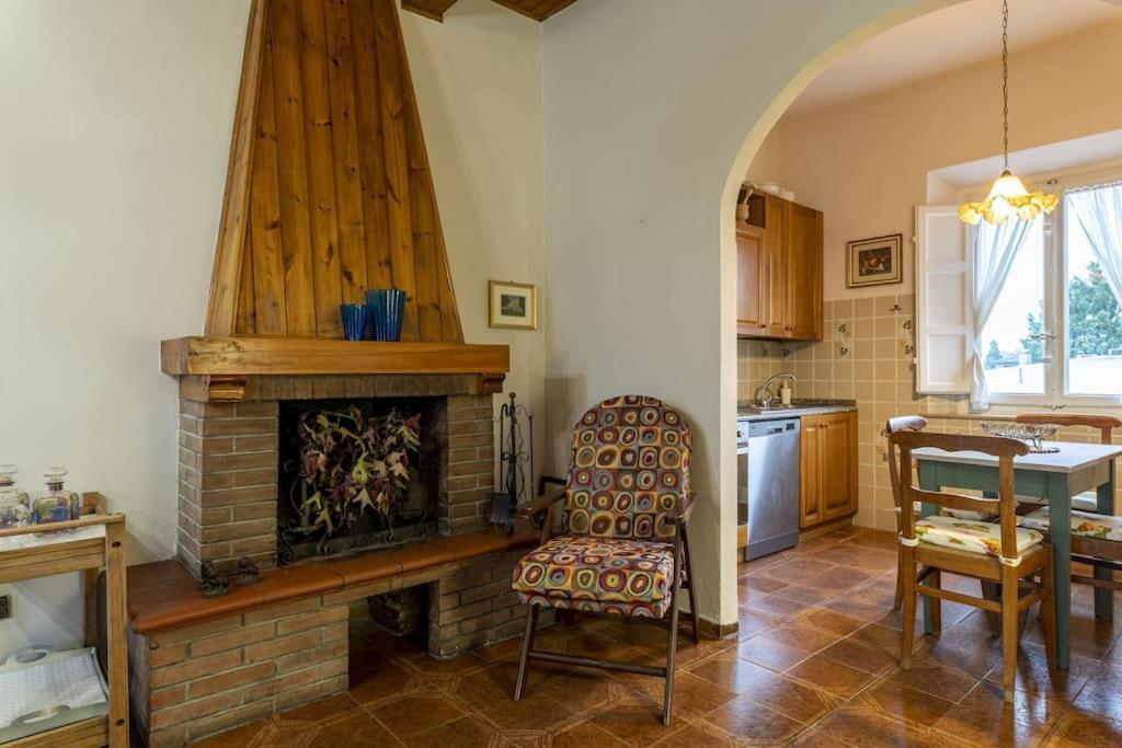 Appartamento Della Formica - Affitti Brevi Italia Lucca Buitenkant foto
