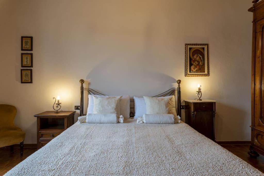 Appartamento Della Formica - Affitti Brevi Italia Lucca Buitenkant foto