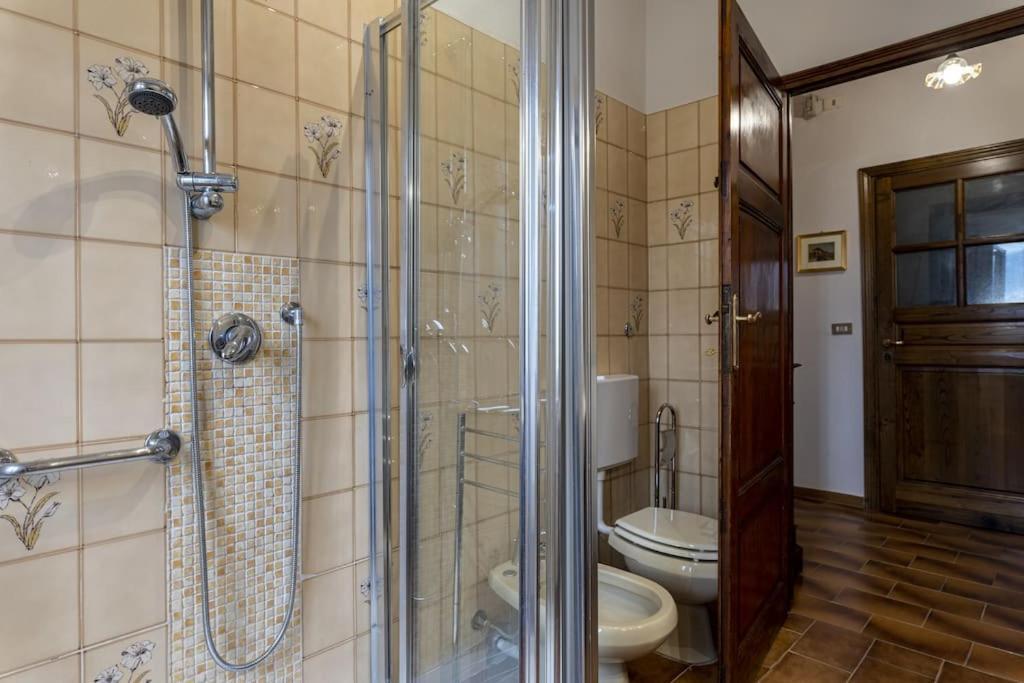 Appartamento Della Formica - Affitti Brevi Italia Lucca Buitenkant foto