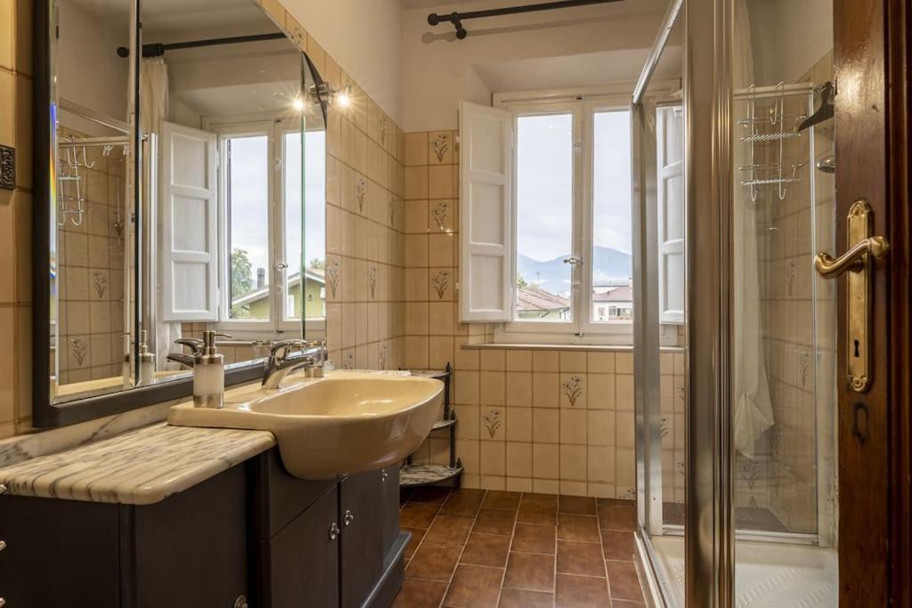 Appartamento Della Formica - Affitti Brevi Italia Lucca Buitenkant foto