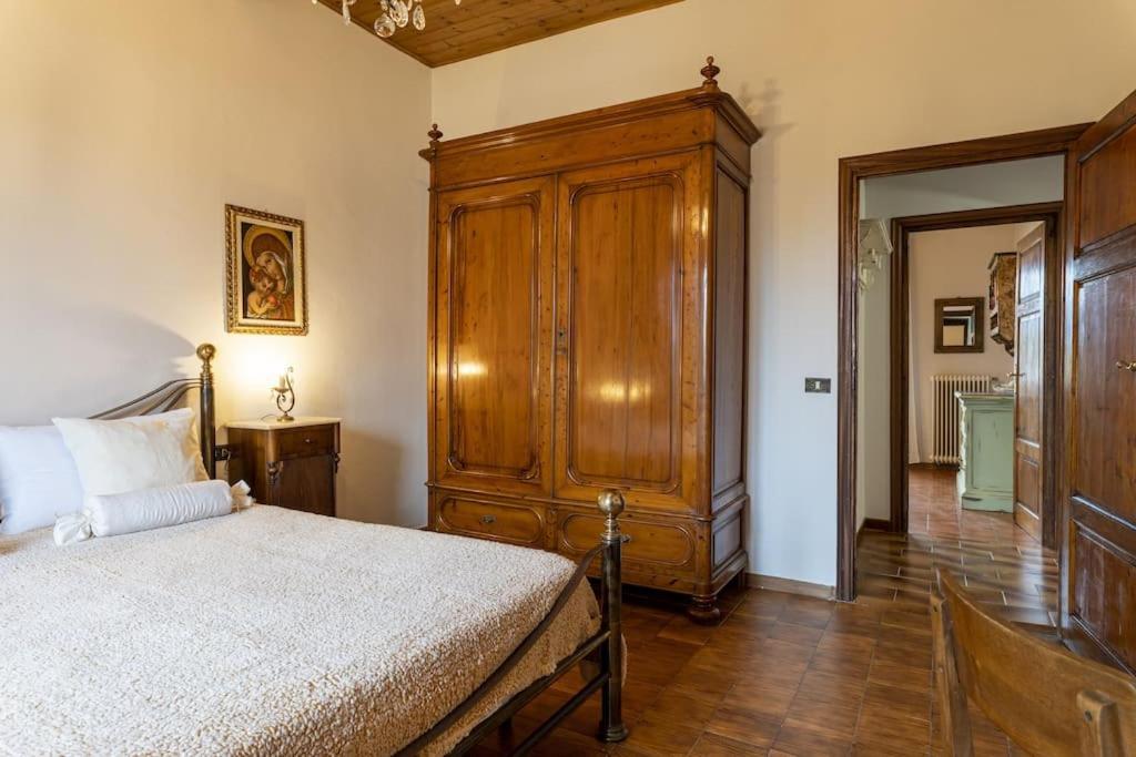Appartamento Della Formica - Affitti Brevi Italia Lucca Buitenkant foto
